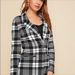 Womens lightweight jacket.